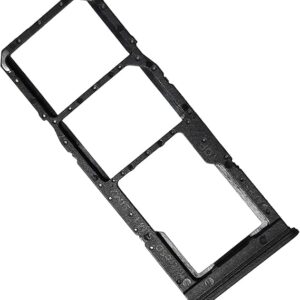 Samsung Galaxy A12 Dual SIM Card Tray Replacement