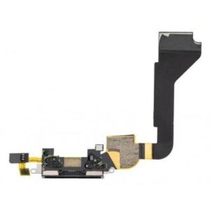 Apple iPhone 4s Charging Connector Flex / PCB Board