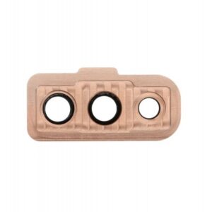 Camera Lens Glass with Frame for Samsung Galaxy A70