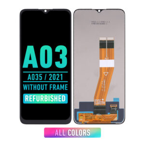 Generic LCD for Samsung Galaxy A03
