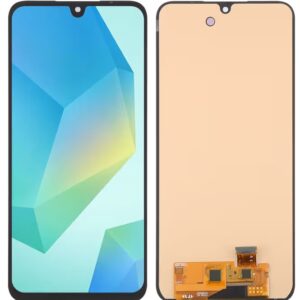 Samsung Galaxy A16 5G NO/FRAM LCD Screen