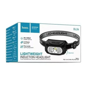 HOCO DL24 Cliff outdoor headlight