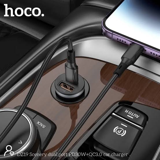 Travel Starter Kit : Wireless Earbuds, 18W Wall Charger, 10000mAh Powerbank,, Car Cigarette Charger - Image 4