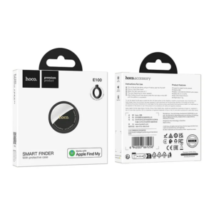 HOCO E100 Graceful intelligent positioning anti-lost device