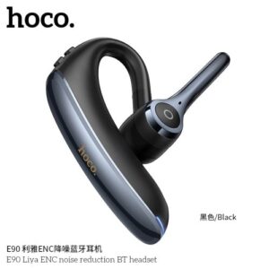 Hoco “E90 Liya ENC noise reduction BT headset”