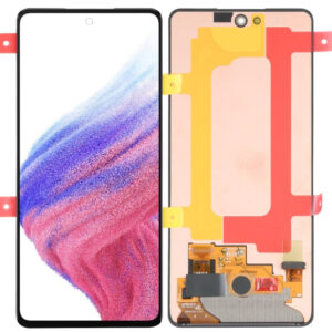 Premium Generic LCD for Samsung Galaxy A53