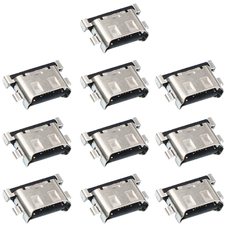Samsung Galaxy A51 5G Charging Port Connector