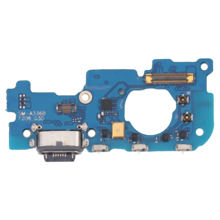 Samsung Galaxy A33 5G SM-A336 Charging Port Replacement