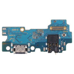 Samsung Galaxy A22 4G Charging Port Board