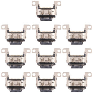 Samsung Galaxy A73 SM-A736 Charging Port Board