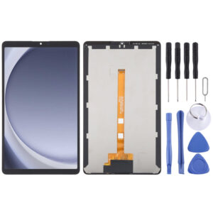 Samsung Galaxy Tab A9 SM-X110 LCD Screen Replacement