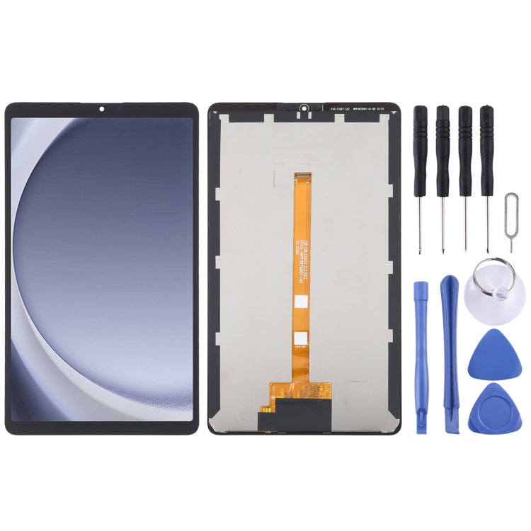 Samsung Galaxy Tab A9 SM-X110 LCD Screen Replacement