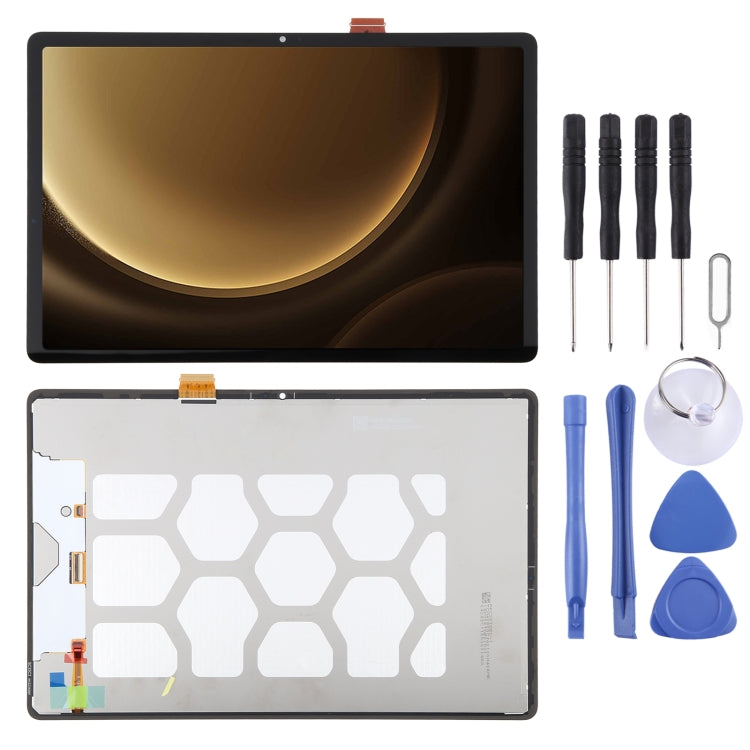 Samsung Galaxy Tab S9 FE+ LCD Screen Replacement