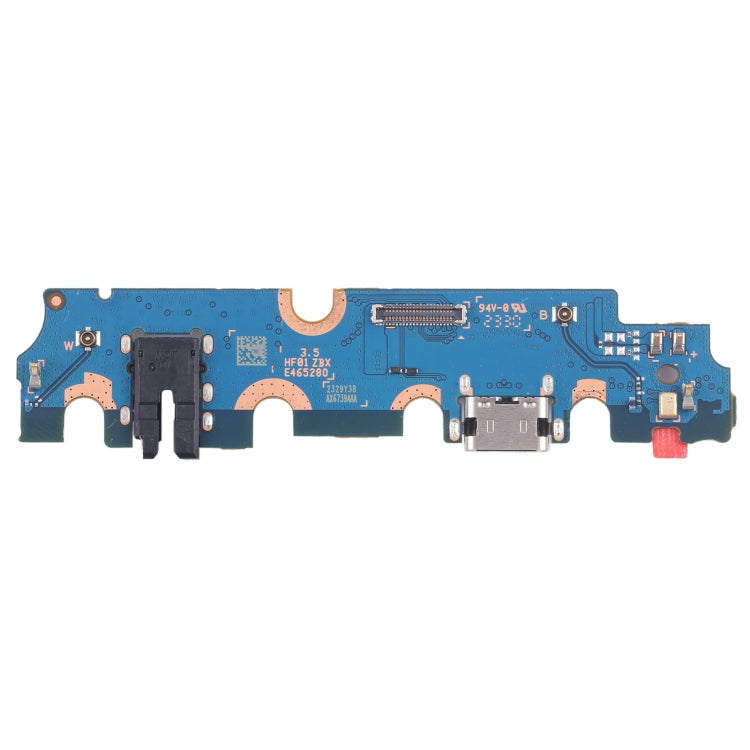Samsung Galaxy Tab A9 SM-X110 Charging Port Replacement