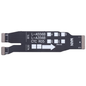 Samsung Galaxy A55 5G SM-A556B Motherboard Flex Cable Replacement