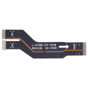 Samsung Galaxy A15 5G SM-A156 Motherboard Flex Cable Replacement