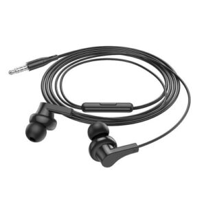 Hoco “M114 Jia universal earphones with microphone”