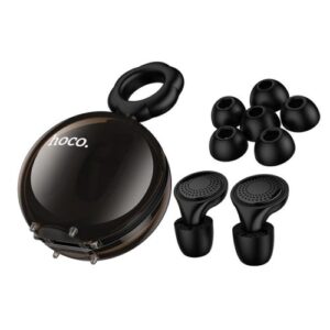 Hoco “M201 Cloud noise-canceling sleep earplugs”