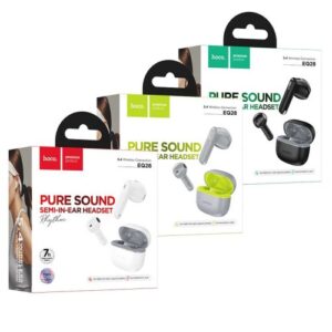 Hoco “EQ28 Bird” TWS Headset