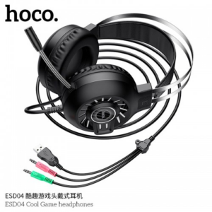 HOCO ESD04 Cool game headphones