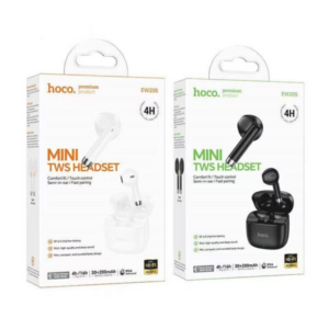 HOCO EW205 Peaceful true wireless bluetooth headset