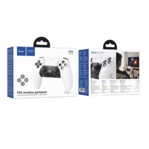 HOCO GA32 Dragon PS5 wireless gamepad