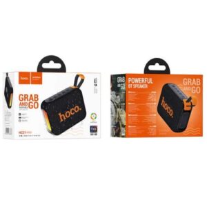 Hoco “HC31 River” Wireless 10W Portable Speaker
