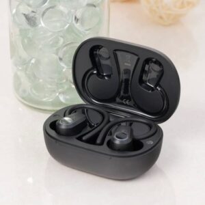 Hoco “EQ8 Pure joy in-ear true wireless BT headset”