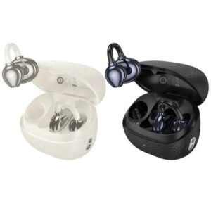 Hoco “EA5 Duke â…¢ clip-on true wireless BT headset”