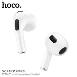 Hoco “EW76 True wireless stereo headset”