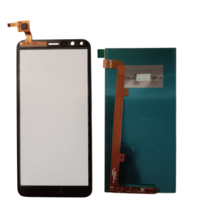 KICKA 5 PLUS 4G LCD + Digitizer Screen