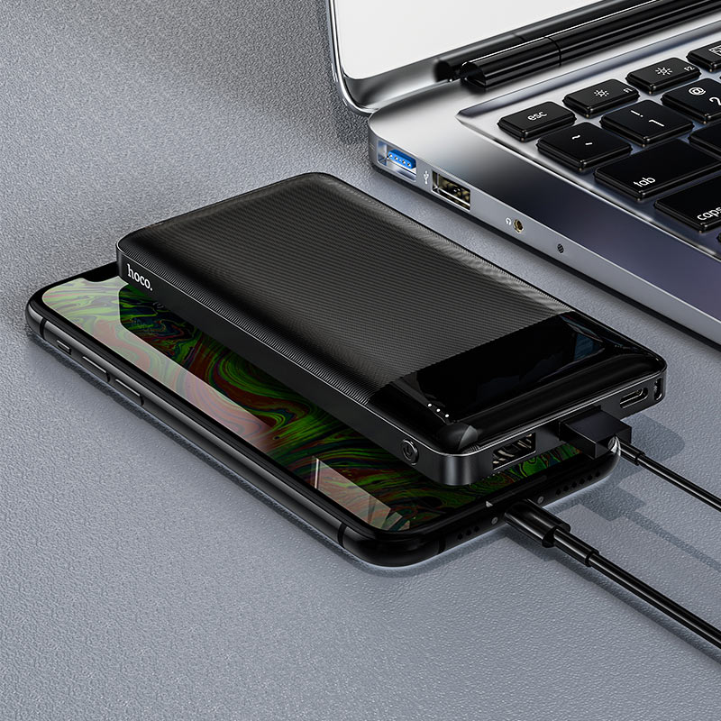 Travel Starter Kit : Wireless Earbuds, 18W Wall Charger, 10000mAh Powerbank,, Car Cigarette Charger - Image 8