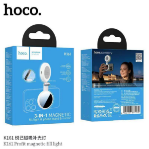 HOCO K161 Profit magnetic fill light