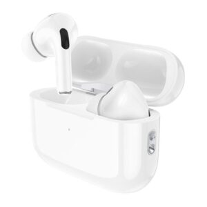 Hoco “EW69 True wireless ANC+ENC noise cancelling BT headset”
