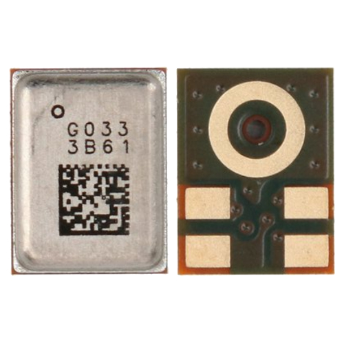 Samsung Galaxy A55 5G Microphone Replacement