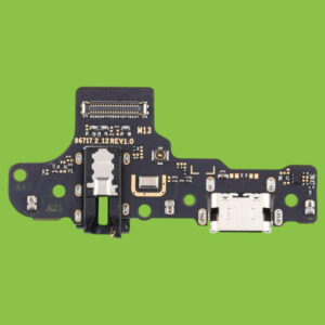 Samsung Galaxy A21 Charging Port PCB Board