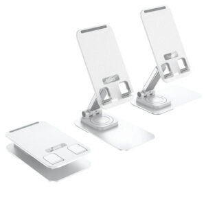 HOCO PH50 Ivey folding rotatable desktop holder