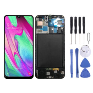Generic LCD for Samsung Galaxy A50