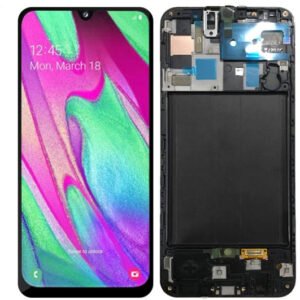 Generic LCD for Samsung Galaxy A50