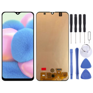 Generic LCD for Samsung Galaxy A30S