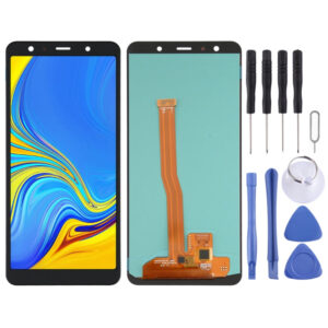 Generic LCD for Samsung Galaxy A7 2018, A750