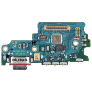 Samsung Galaxy S21 FE 5G SM-G990B Charging Port Board