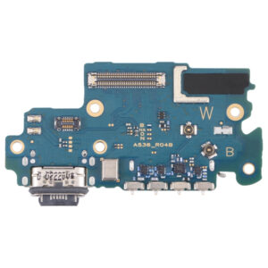 Samsung Galaxy A53 SM-A536 Charging Port Board