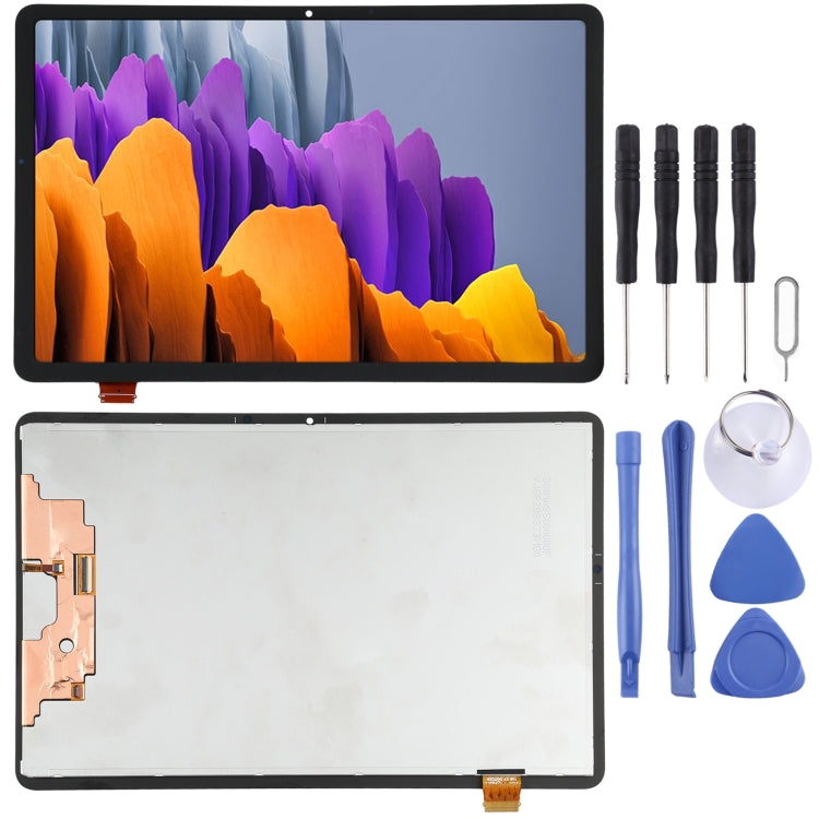 Samsung Galaxy Tab S8+ SM-X800/X806 LCD Screen Replacement