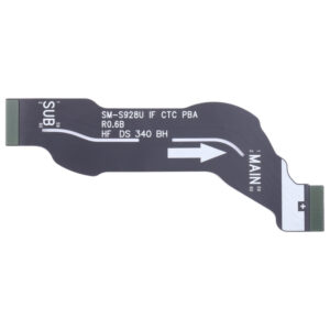 Samsung Galaxy S24 Ultra 5G SM-S928B Motherboard Flex Cable