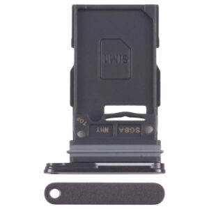 Samsung Galaxy S24 FE SM-S721B Grey SIM Card Tray Replacement