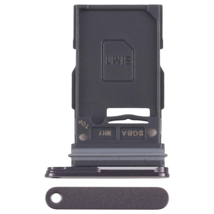 Samsung Galaxy S24 FE SM-S721B Grey SIM Card Tray Replacement