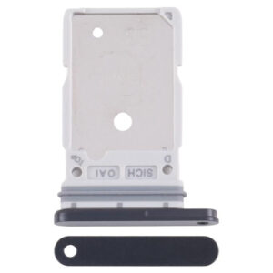 Samsung Galaxy S25 Ultra Black SIM Card Tray Replacement