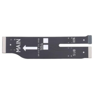 Samsung Galaxy S24 FE SM-S721B Motherboard Flex Cable