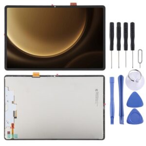 Samsung Galaxy Tab S10 FE+ SM-X620/X625 LCD Screen Replacement